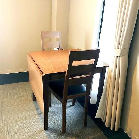 Apartment Hotel 7Key S Kioto Zewnętrze zdjęcie
