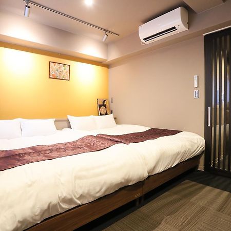 Apartment Hotel 7Key S Kioto Zewnętrze zdjęcie