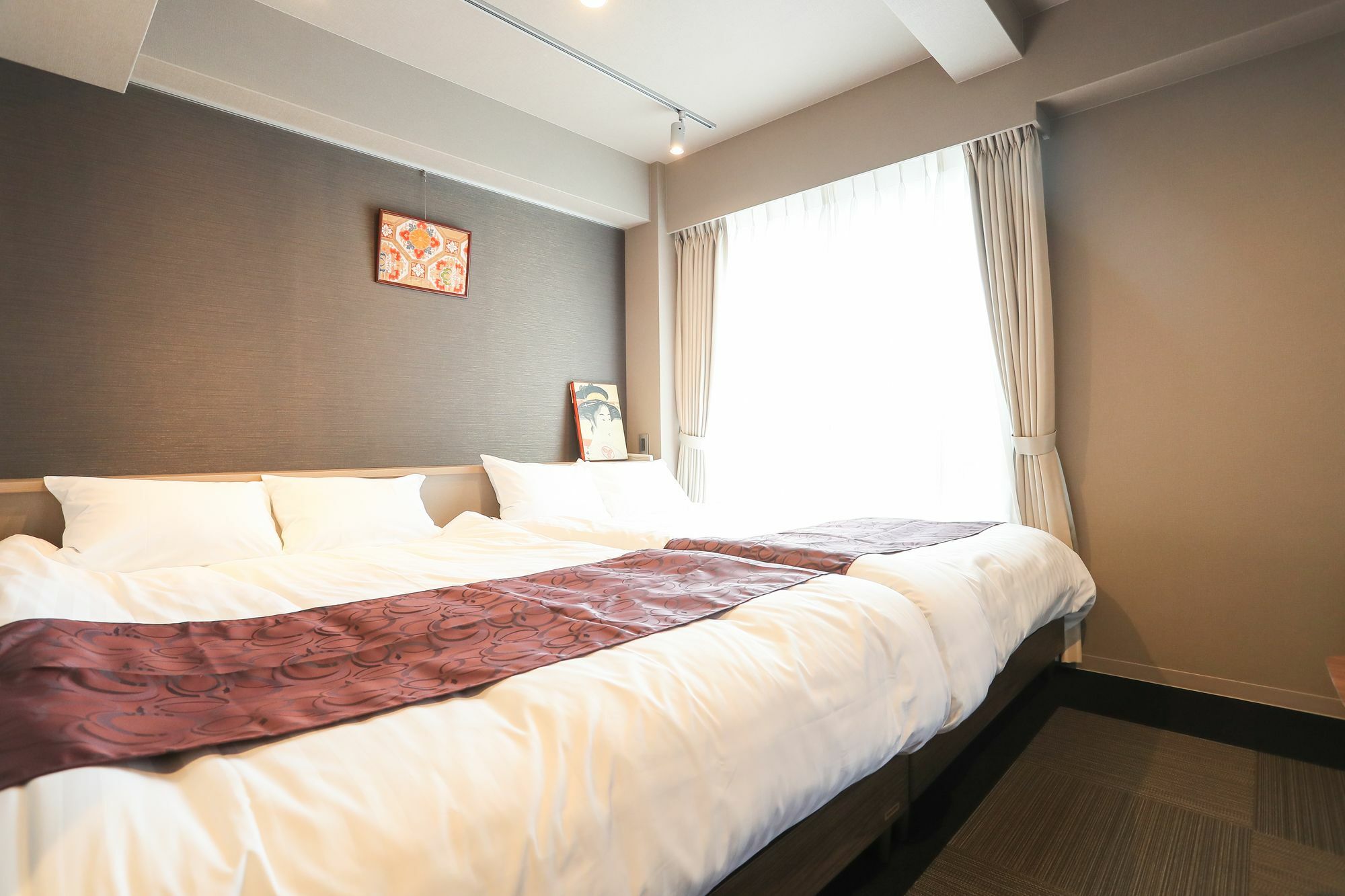 Apartment Hotel 7Key S Kioto Zewnętrze zdjęcie