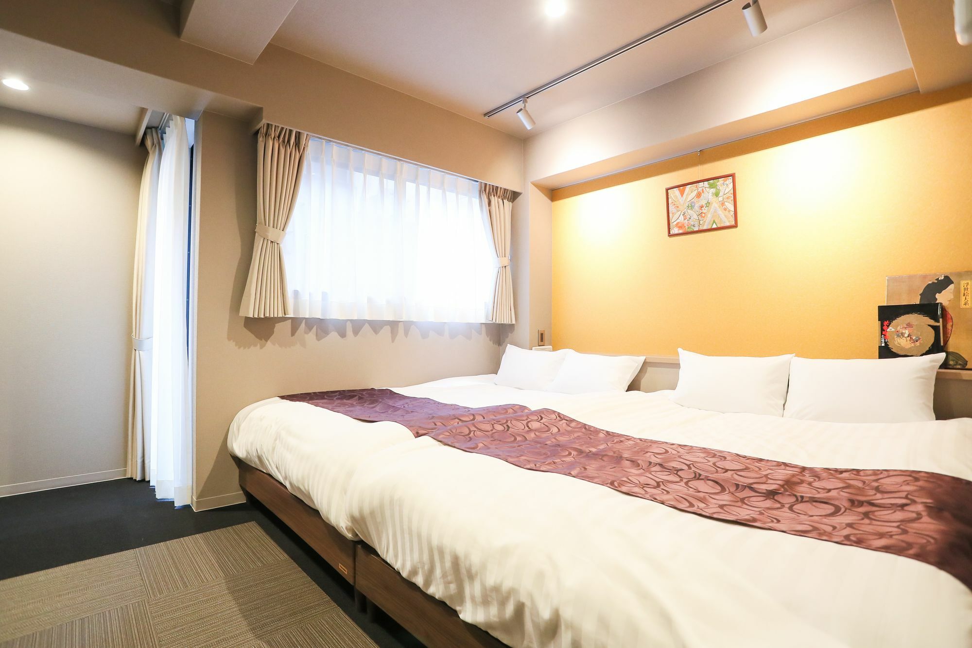 Apartment Hotel 7Key S Kioto Zewnętrze zdjęcie