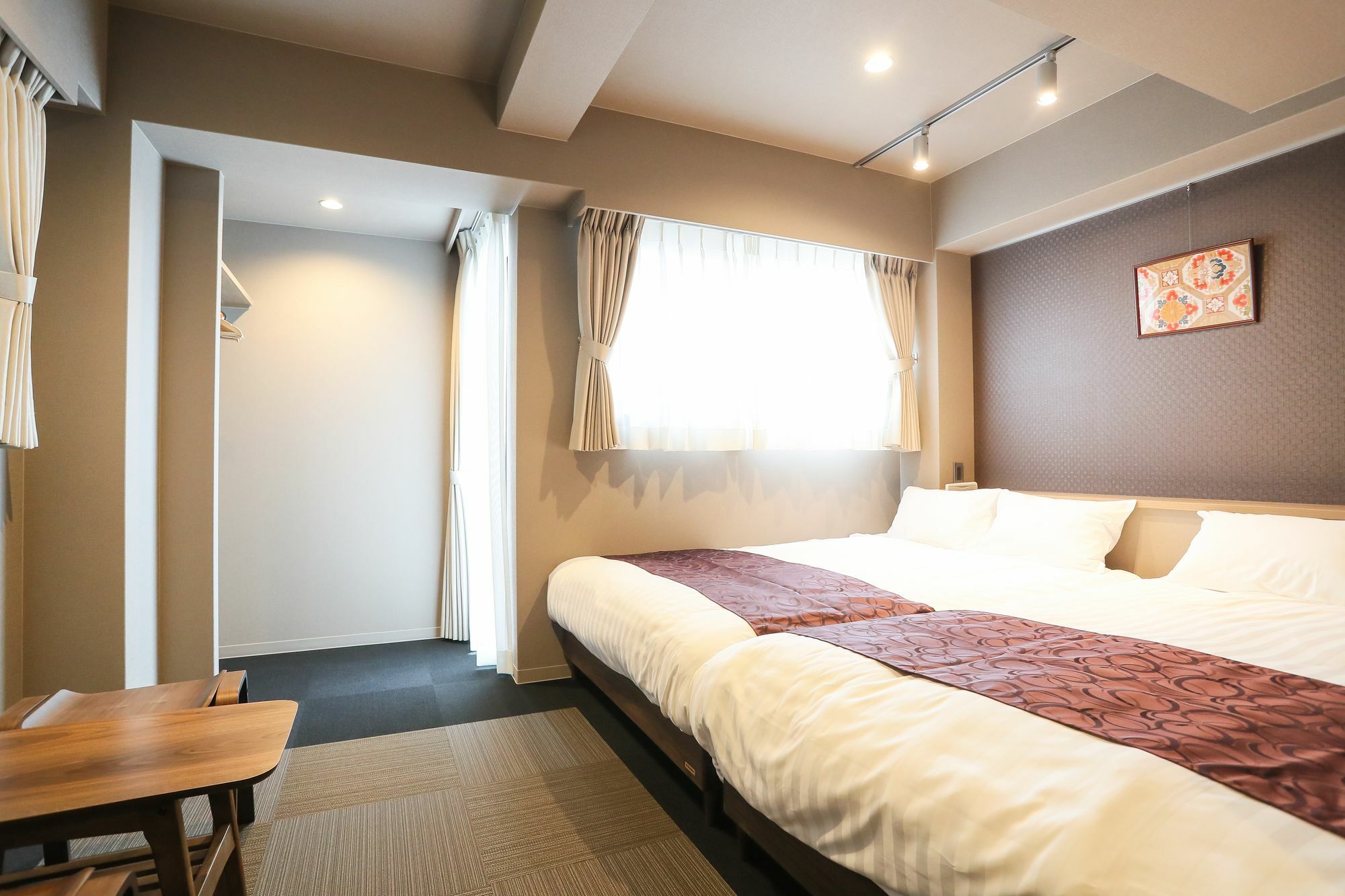 Apartment Hotel 7Key S Kioto Zewnętrze zdjęcie