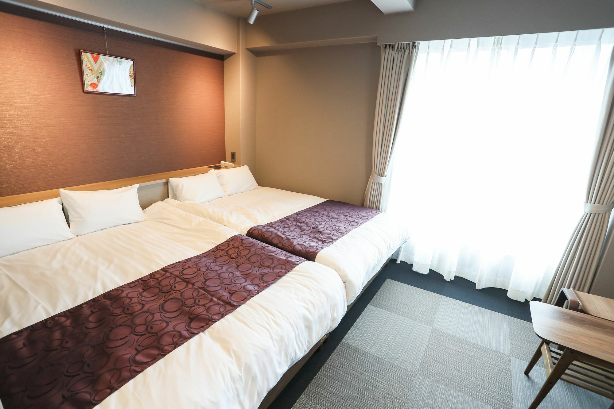 Apartment Hotel 7Key S Kioto Zewnętrze zdjęcie