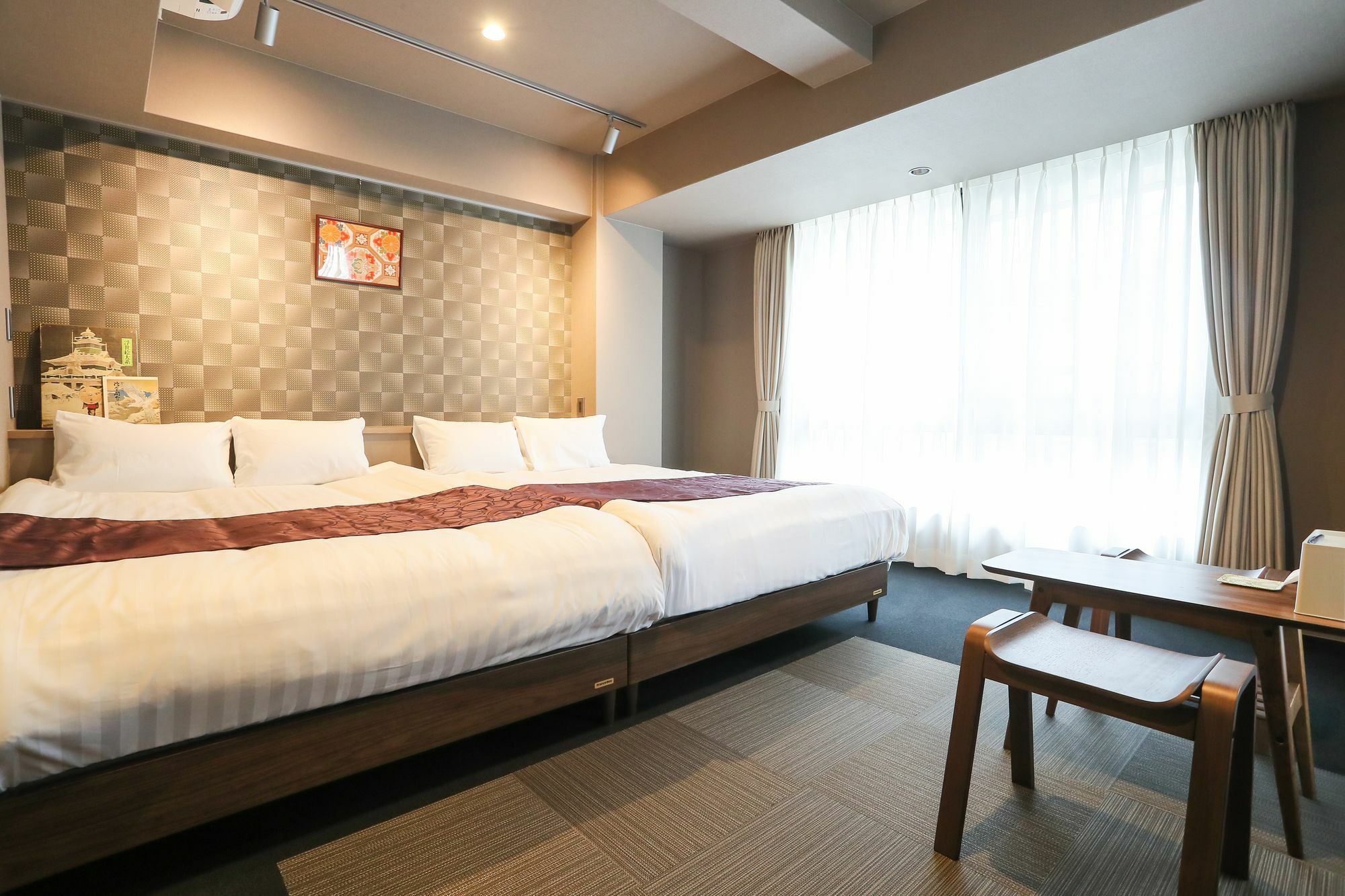Apartment Hotel 7Key S Kioto Zewnętrze zdjęcie