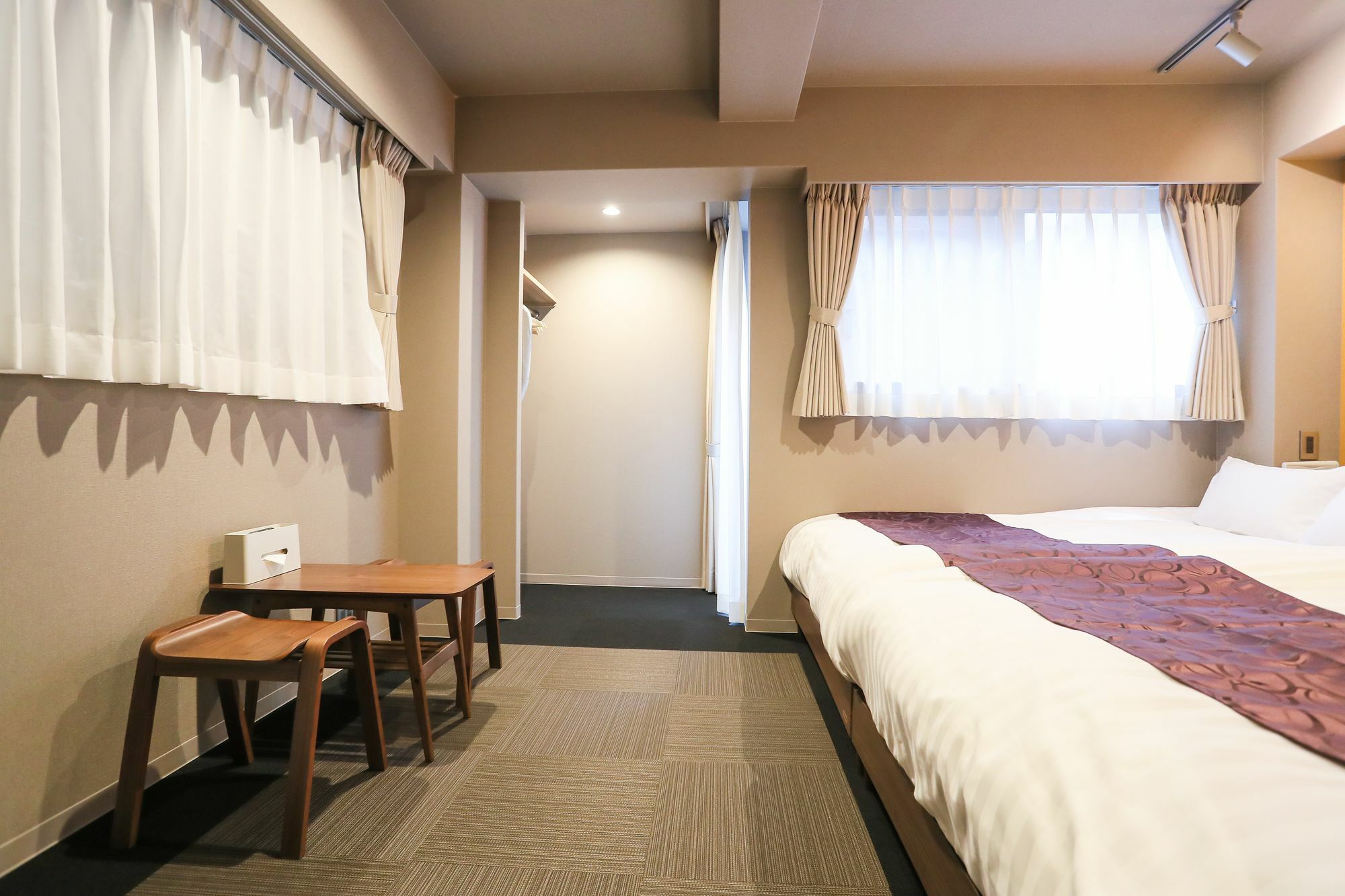 Apartment Hotel 7Key S Kioto Zewnętrze zdjęcie