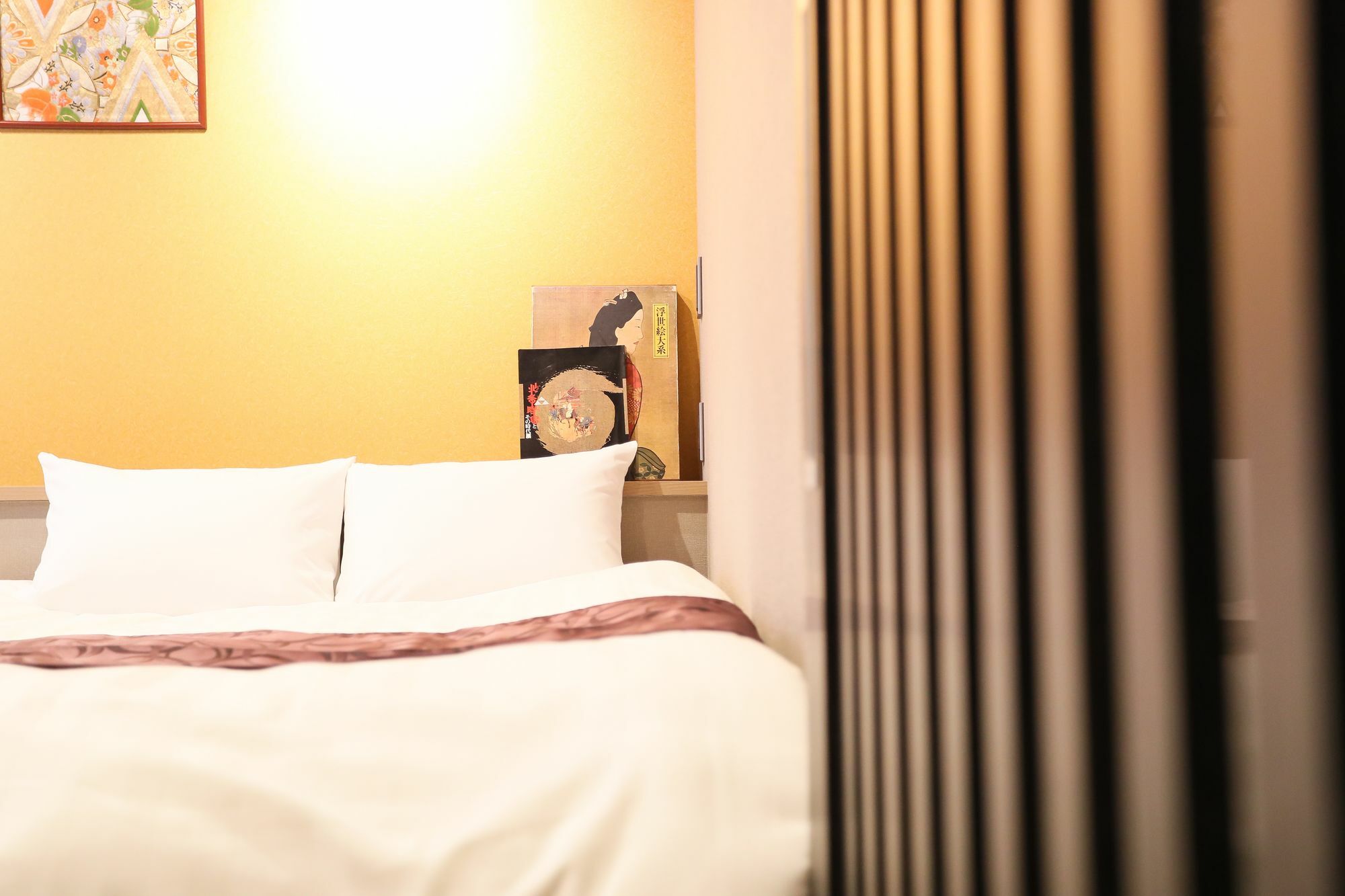 Apartment Hotel 7Key S Kioto Zewnętrze zdjęcie