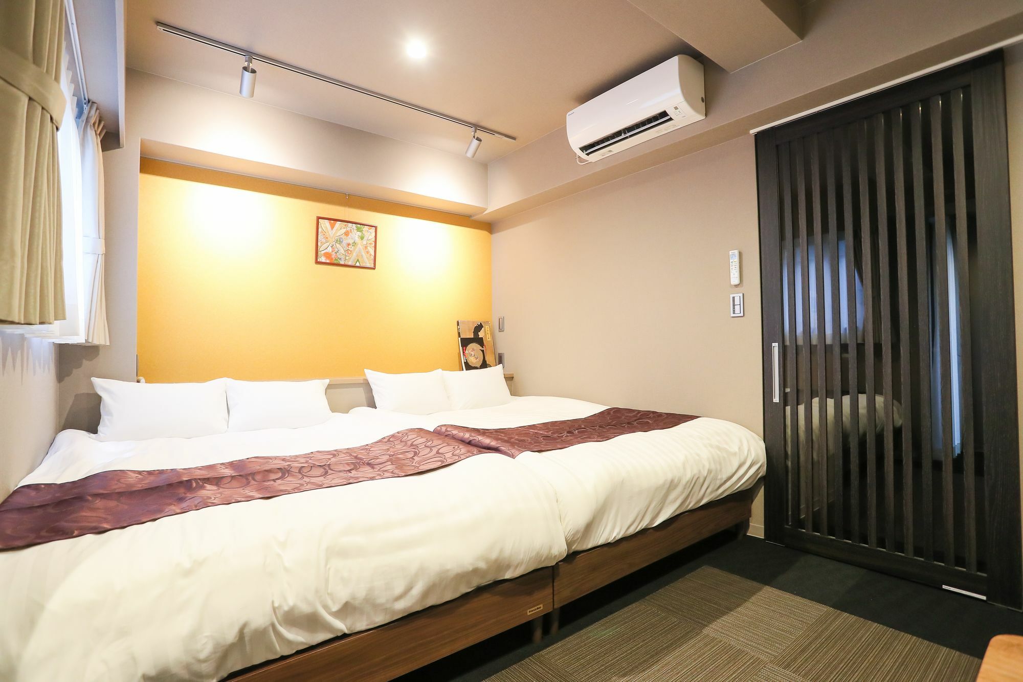 Apartment Hotel 7Key S Kioto Zewnętrze zdjęcie