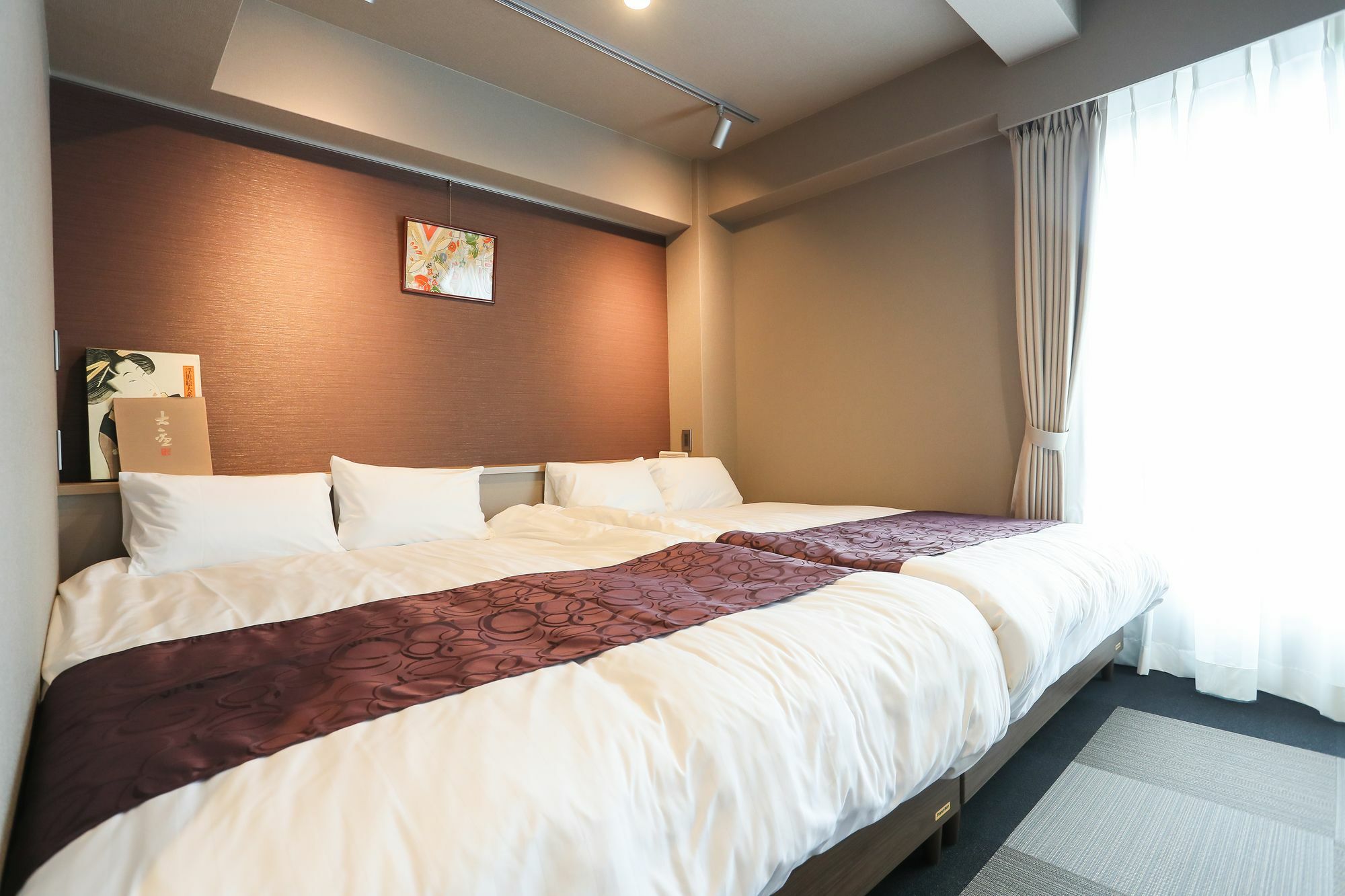 Apartment Hotel 7Key S Kioto Zewnętrze zdjęcie