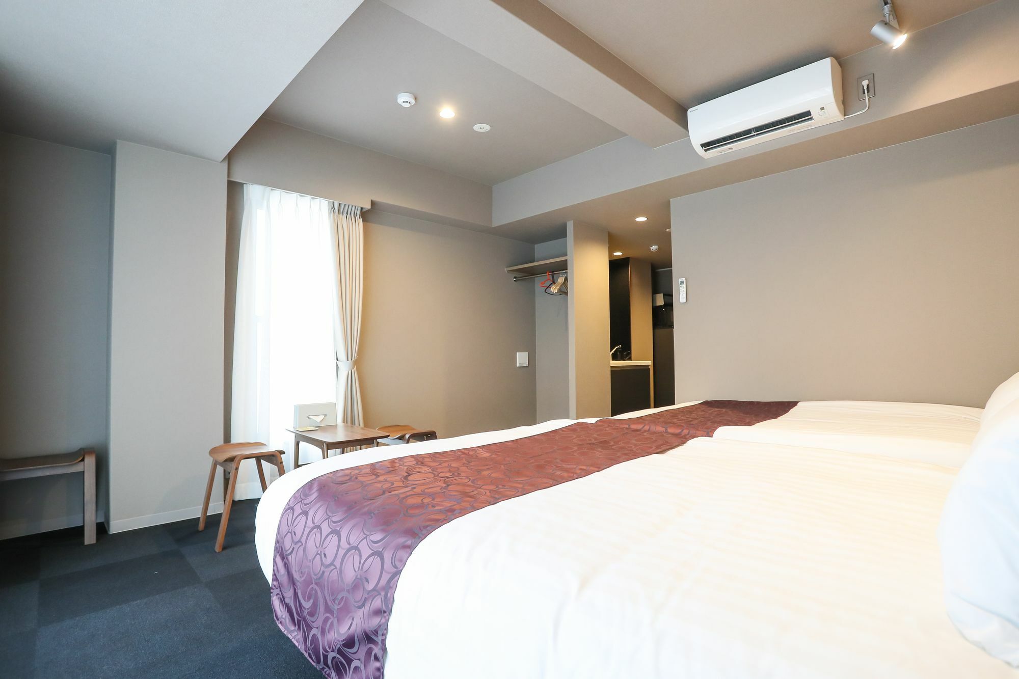 Apartment Hotel 7Key S Kioto Zewnętrze zdjęcie