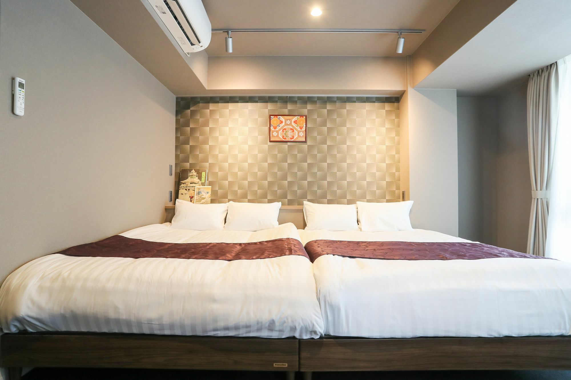 Apartment Hotel 7Key S Kioto Zewnętrze zdjęcie