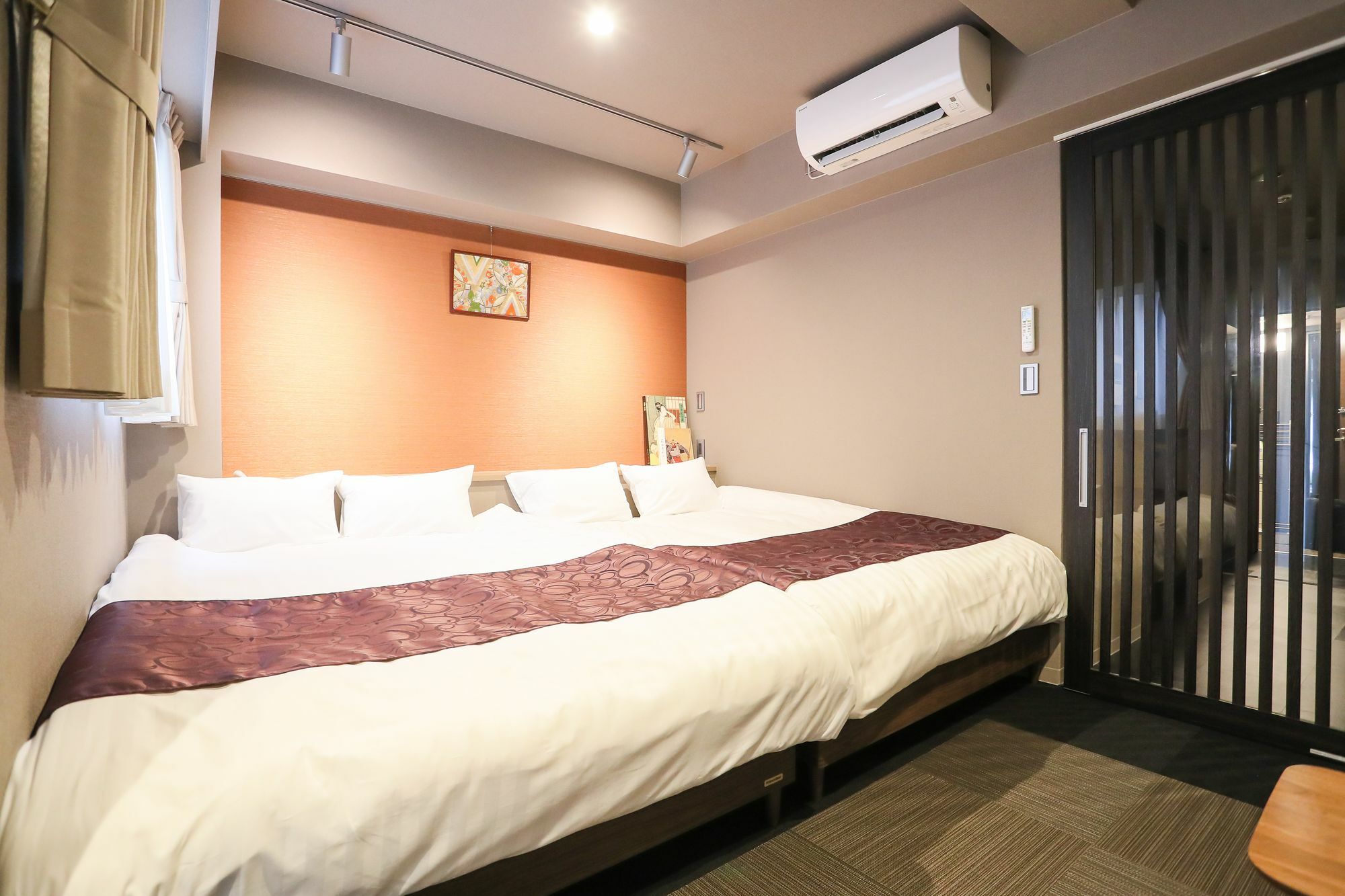 Apartment Hotel 7Key S Kioto Zewnętrze zdjęcie