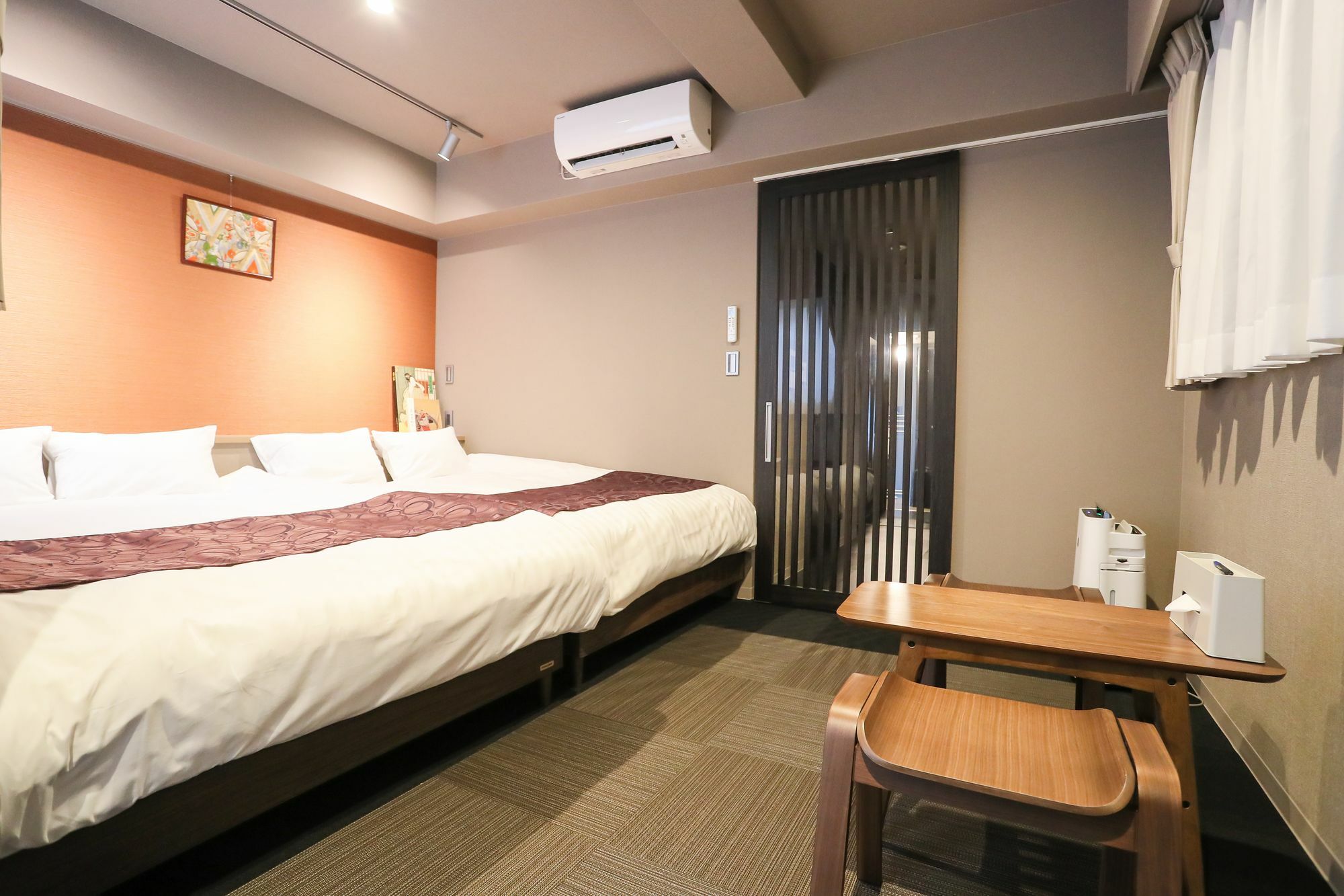 Apartment Hotel 7Key S Kioto Zewnętrze zdjęcie