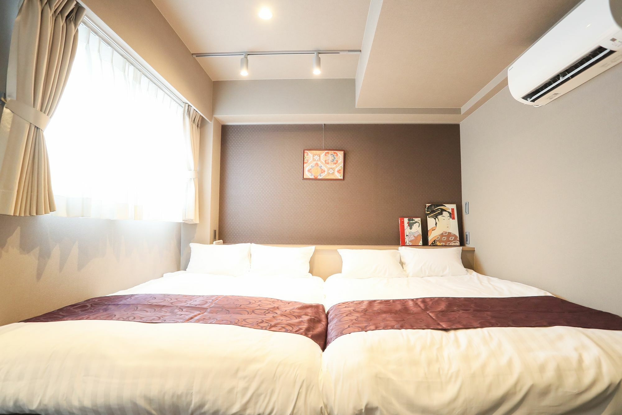 Apartment Hotel 7Key S Kioto Zewnętrze zdjęcie