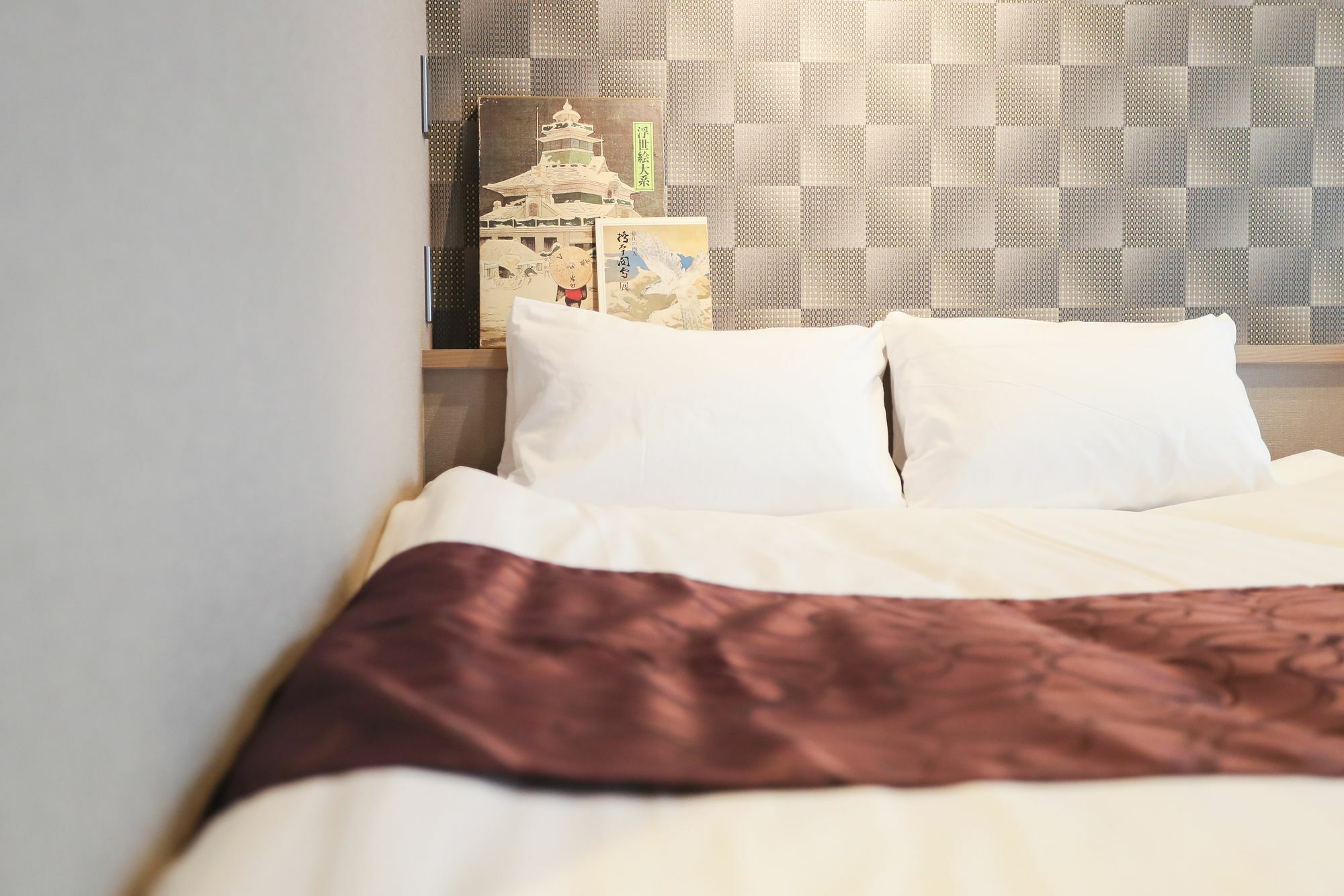 Apartment Hotel 7Key S Kioto Zewnętrze zdjęcie