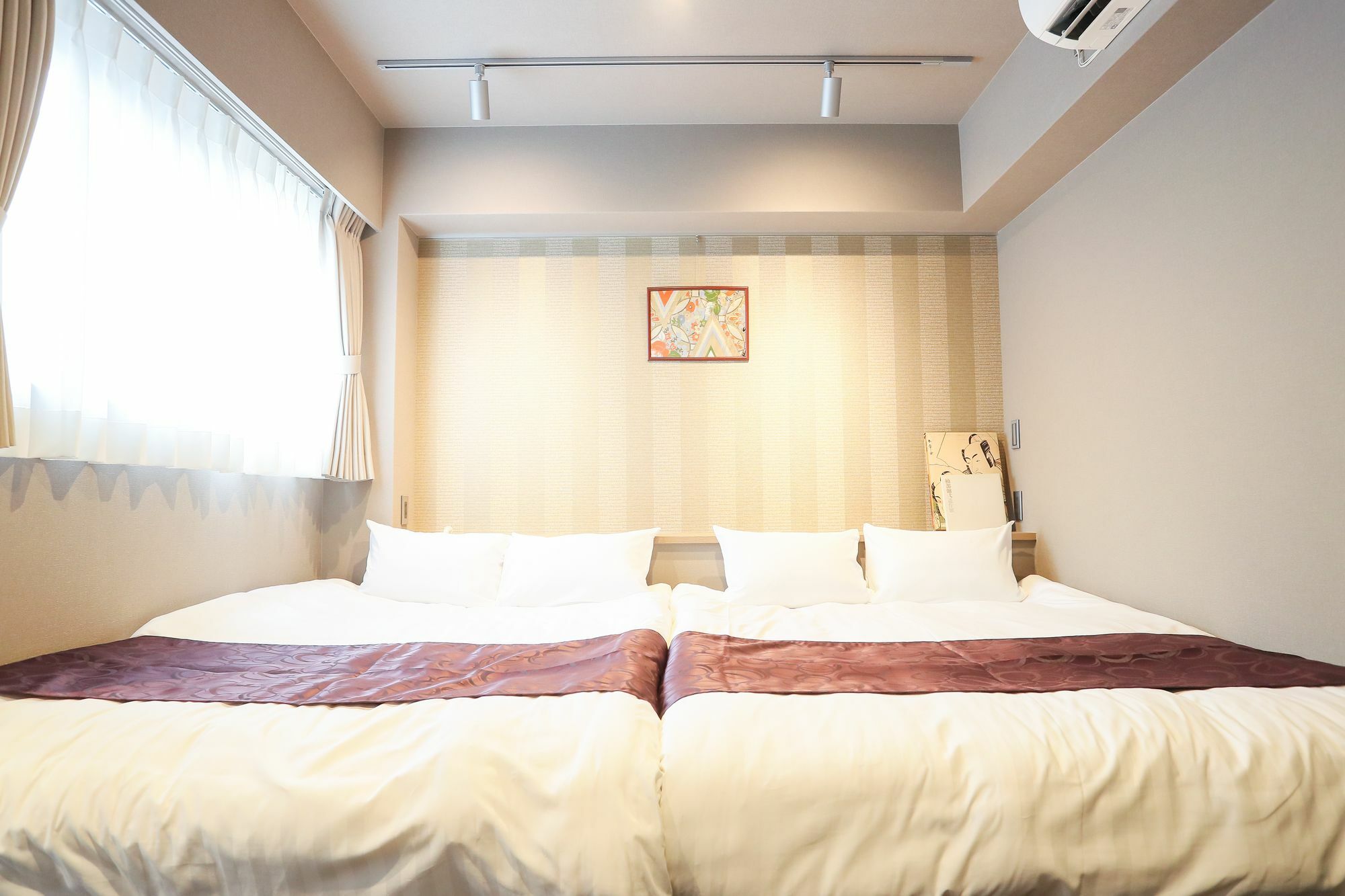 Apartment Hotel 7Key S Kioto Zewnętrze zdjęcie