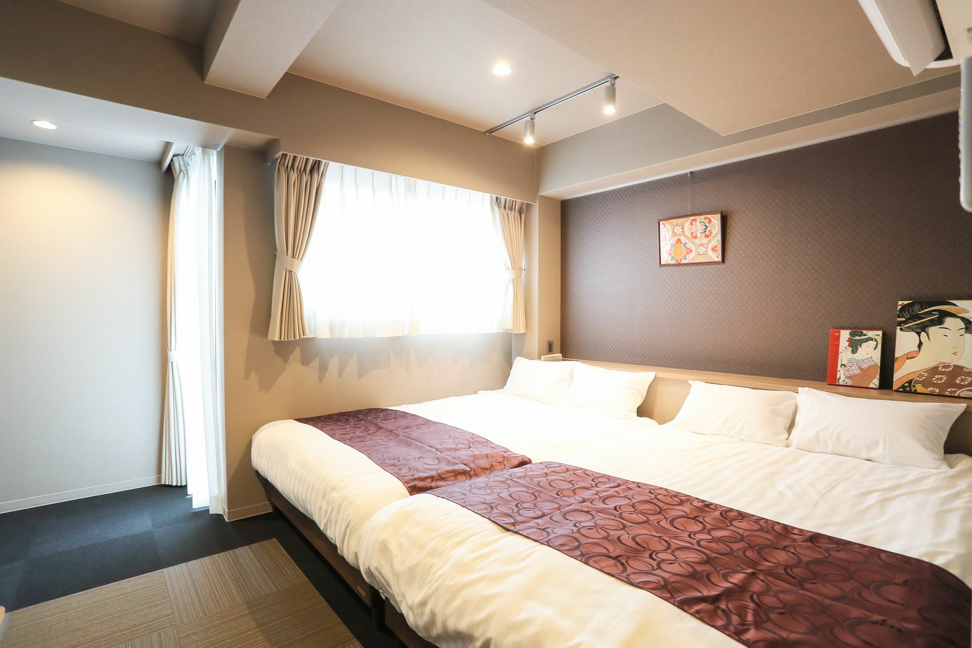 Apartment Hotel 7Key S Kioto Zewnętrze zdjęcie