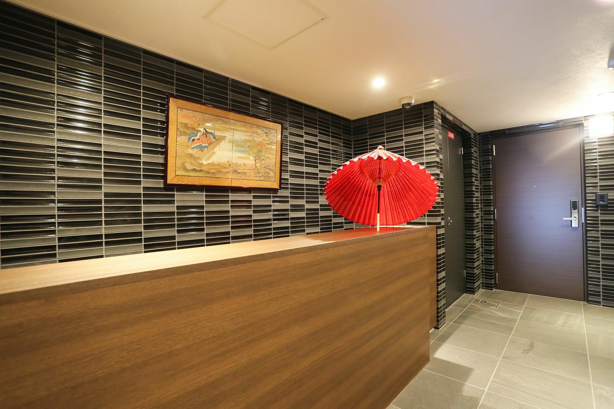 Apartment Hotel 7Key S Kioto Zewnętrze zdjęcie