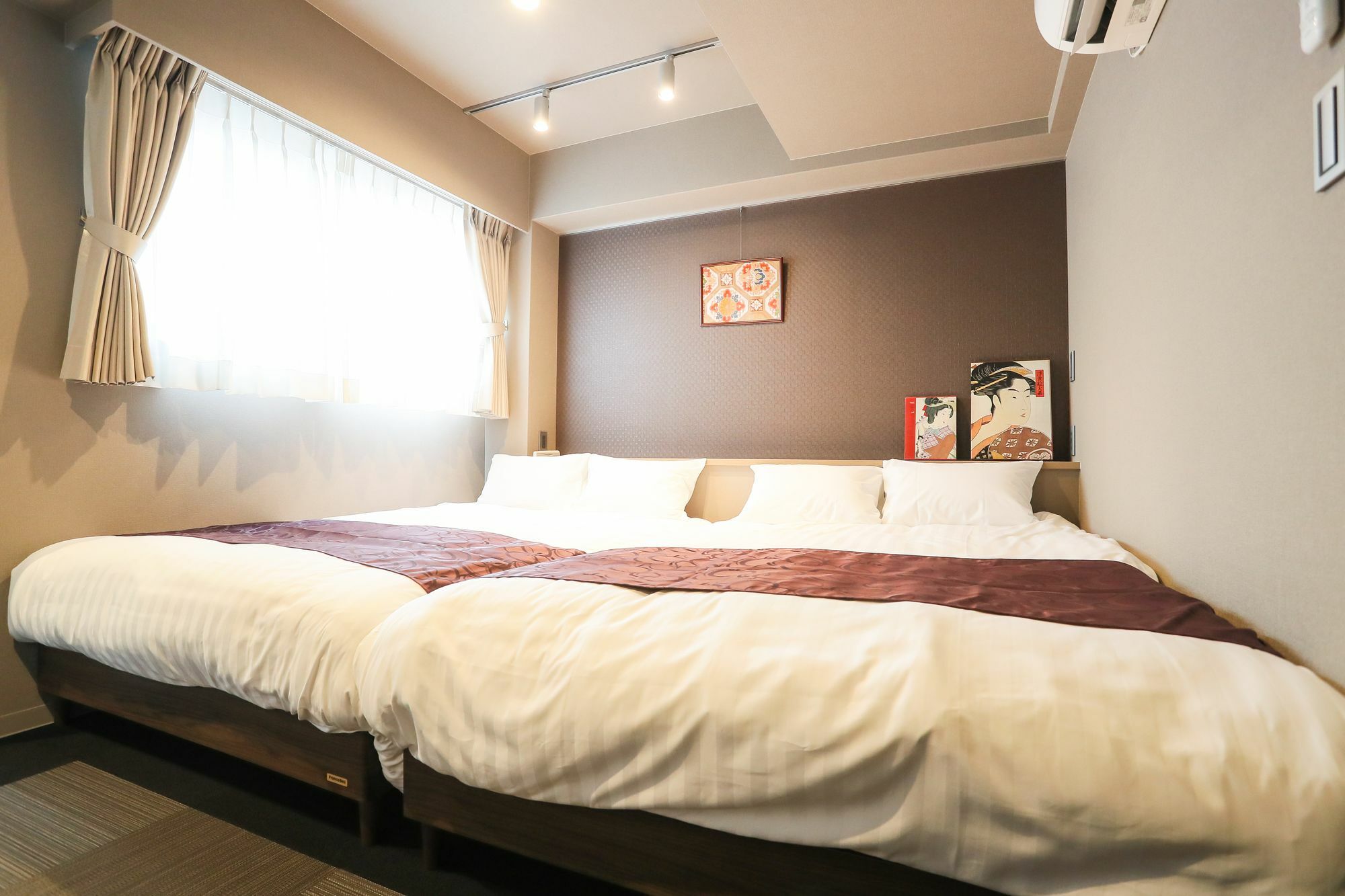 Apartment Hotel 7Key S Kioto Zewnętrze zdjęcie