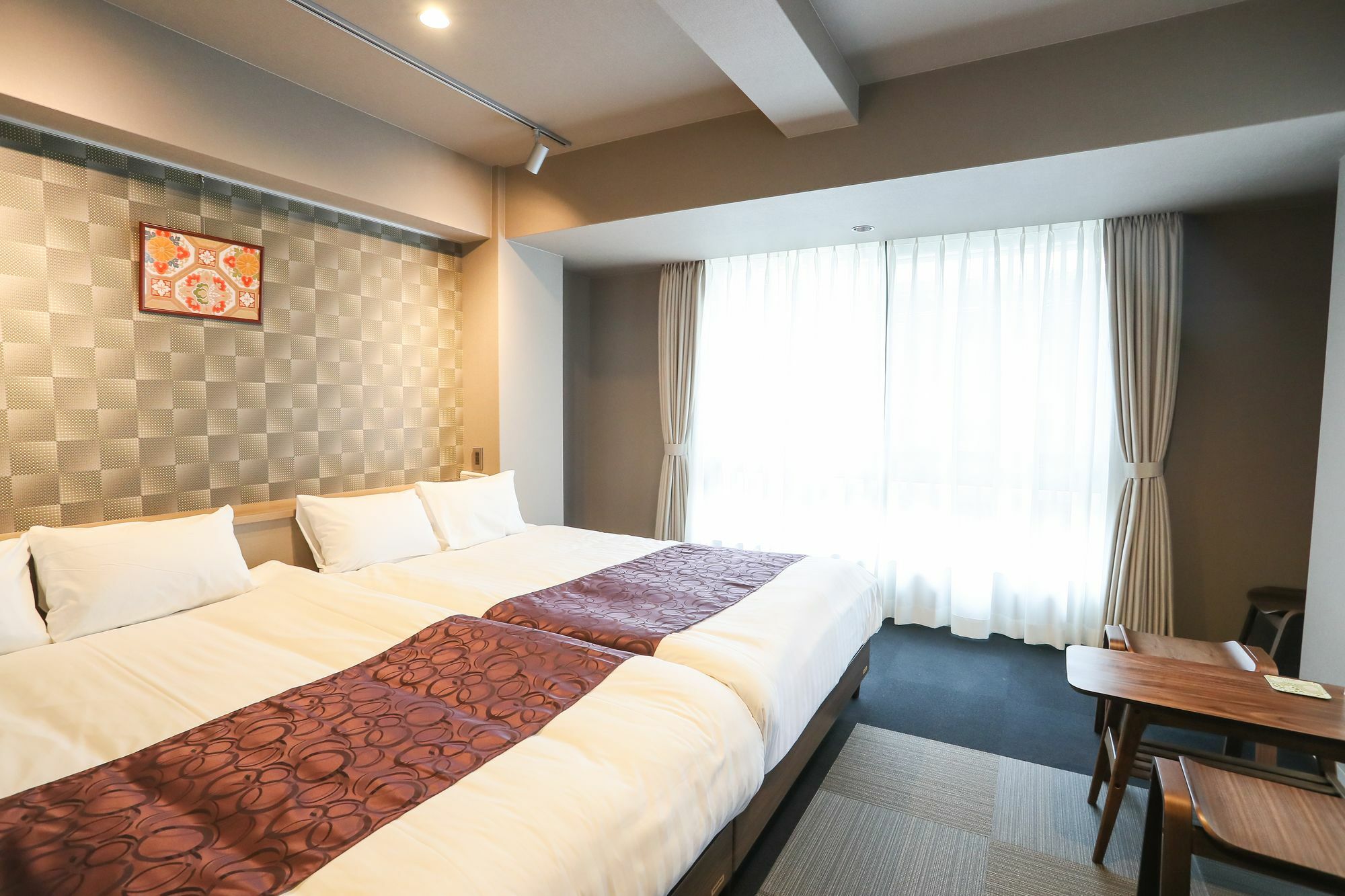 Apartment Hotel 7Key S Kioto Zewnętrze zdjęcie