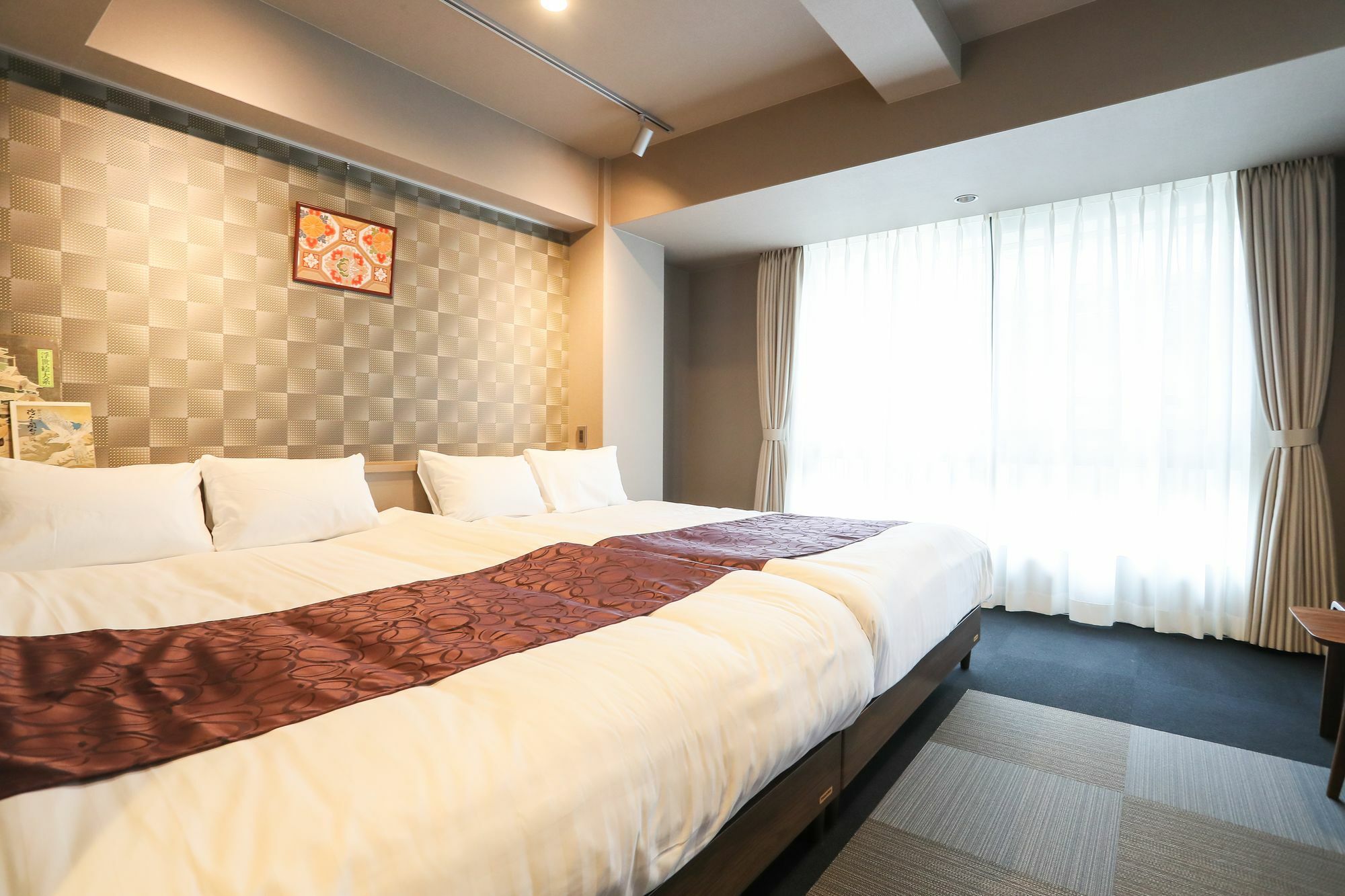 Apartment Hotel 7Key S Kioto Zewnętrze zdjęcie