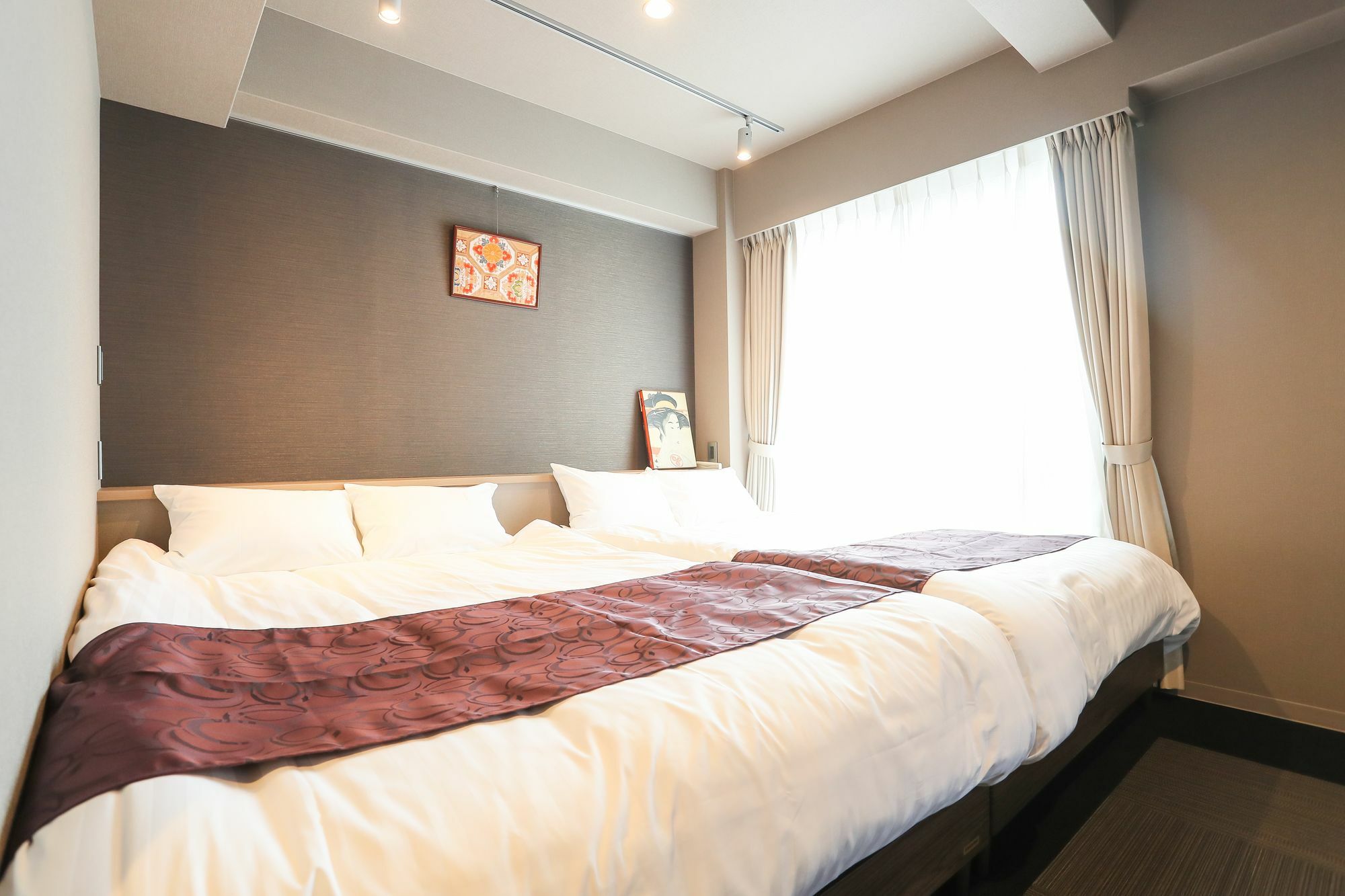 Apartment Hotel 7Key S Kioto Zewnętrze zdjęcie