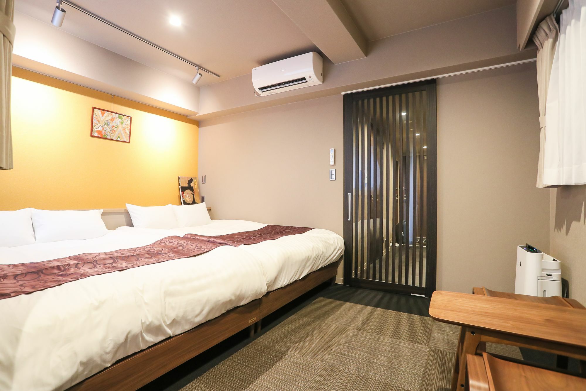 Apartment Hotel 7Key S Kioto Zewnętrze zdjęcie
