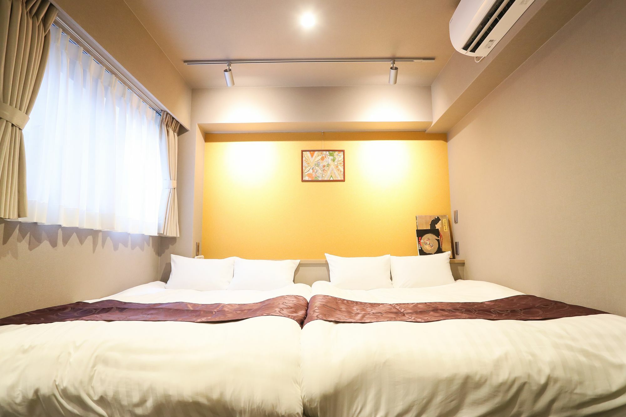 Apartment Hotel 7Key S Kioto Zewnętrze zdjęcie