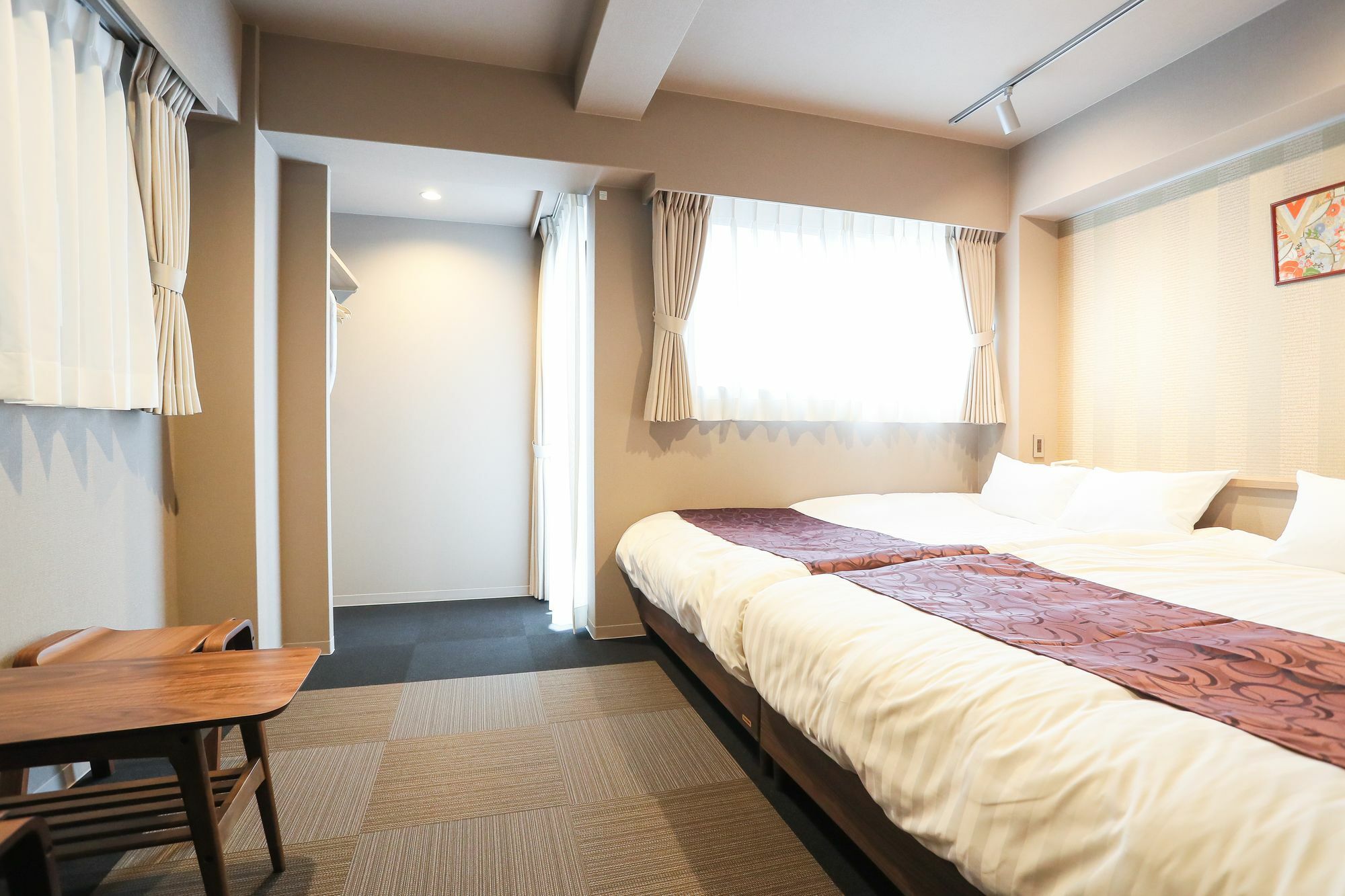 Apartment Hotel 7Key S Kioto Zewnętrze zdjęcie