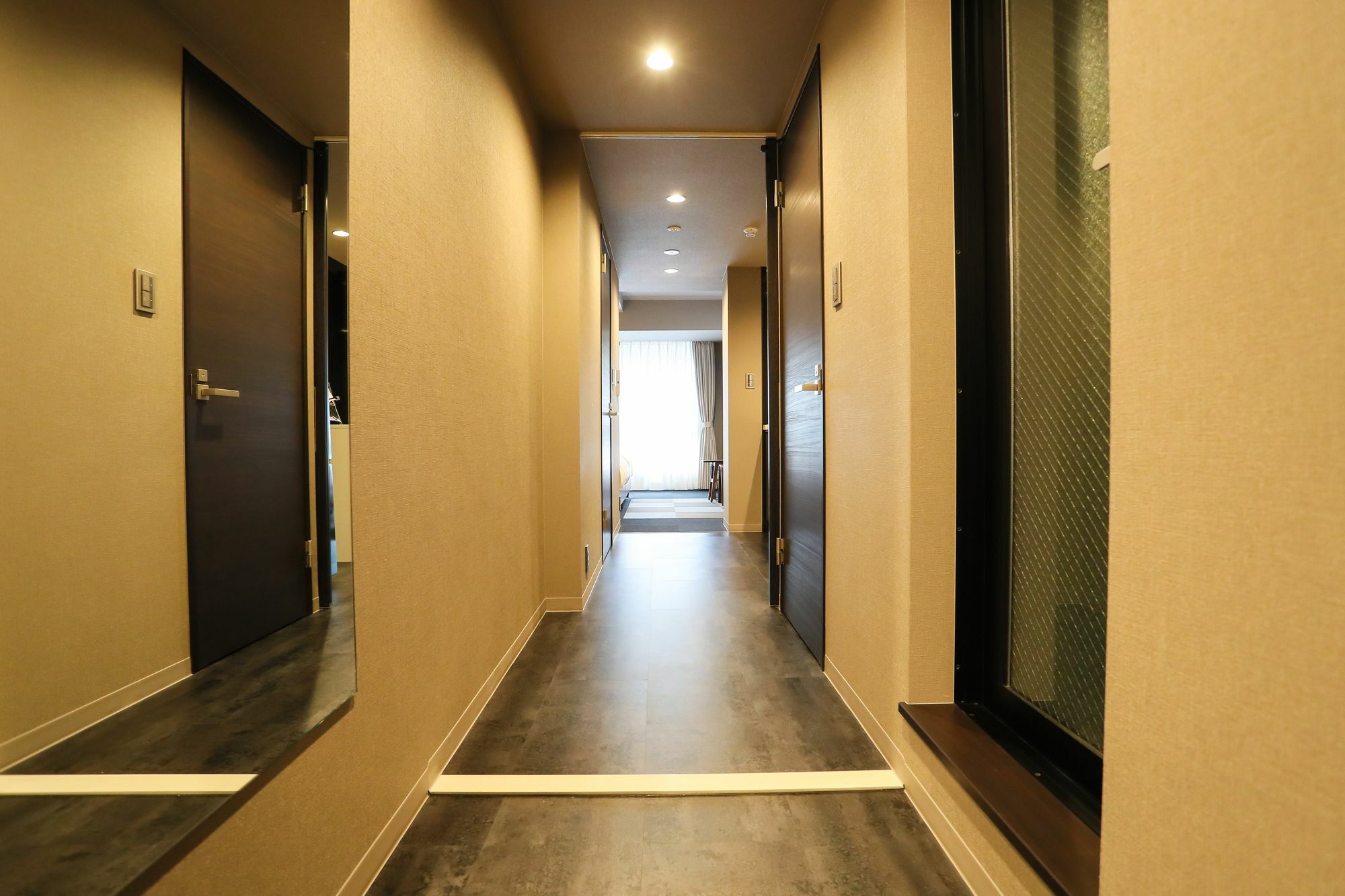 Apartment Hotel 7Key S Kioto Zewnętrze zdjęcie