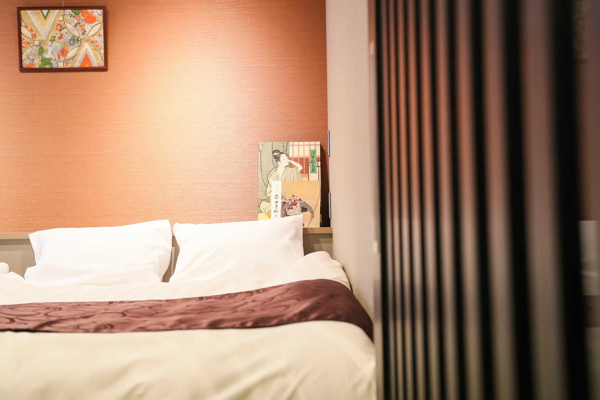Apartment Hotel 7Key S Kioto Zewnętrze zdjęcie