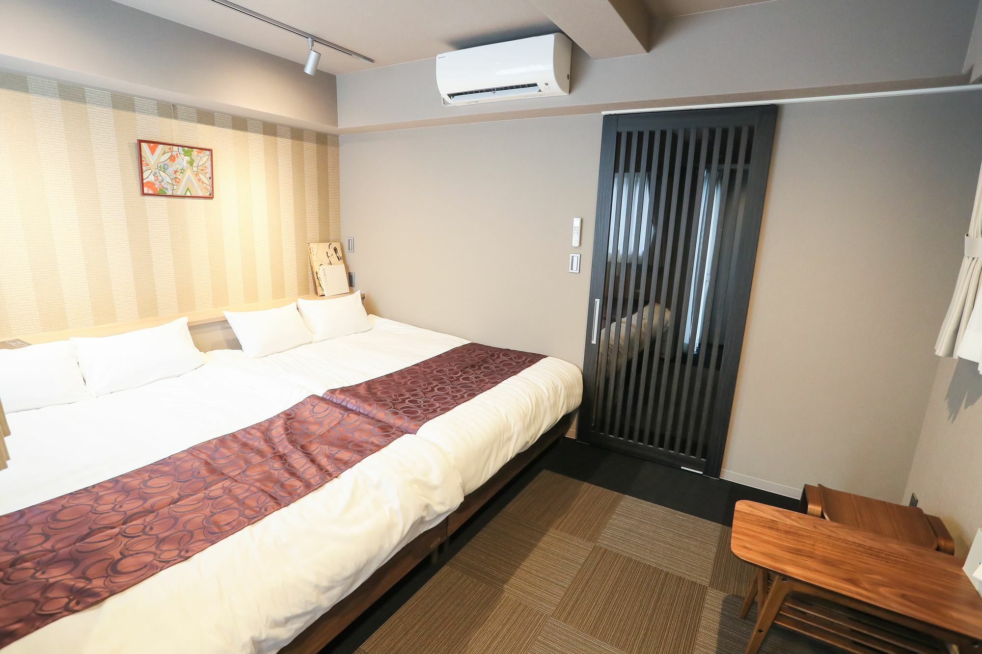 Apartment Hotel 7Key S Kioto Zewnętrze zdjęcie