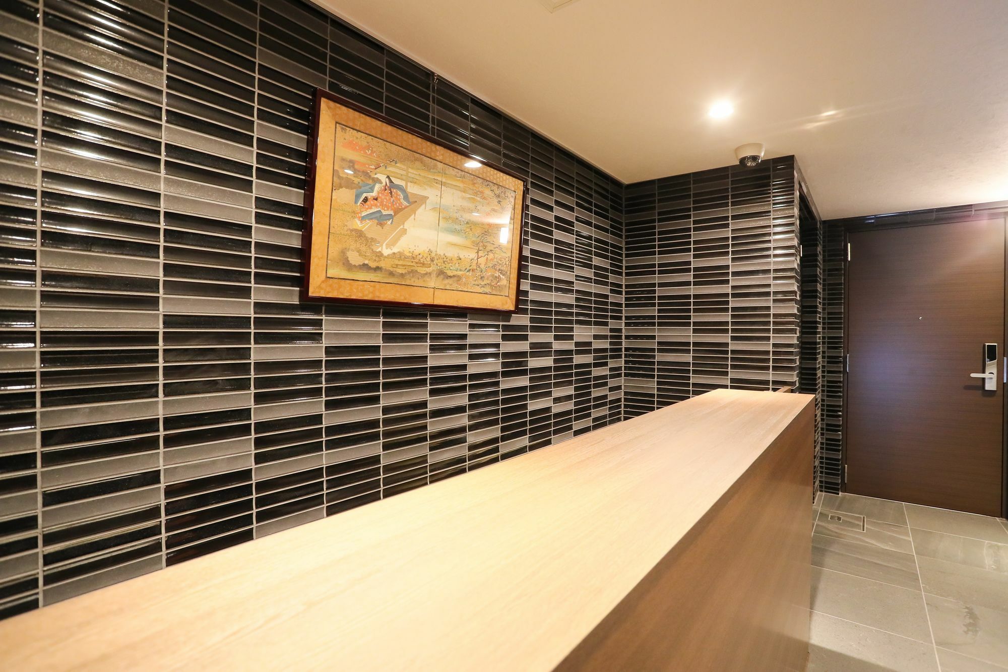 Apartment Hotel 7Key S Kioto Zewnętrze zdjęcie