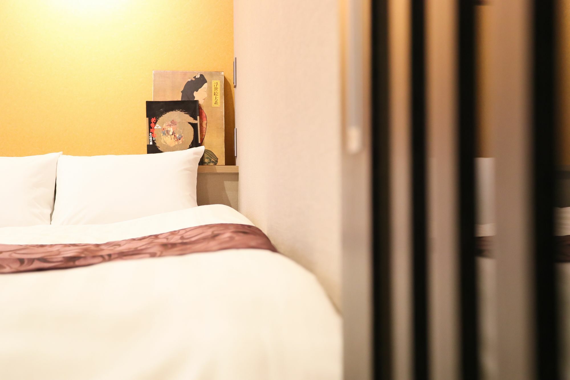 Apartment Hotel 7Key S Kioto Zewnętrze zdjęcie